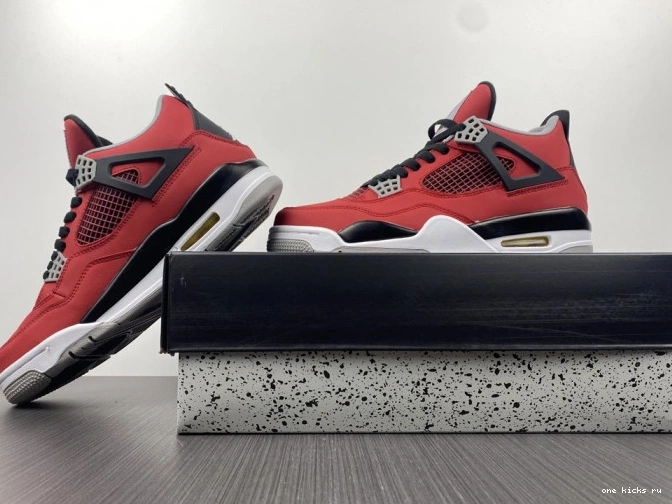 Rep Bravo 4 Jordan Toro Retro 308497-603 0813